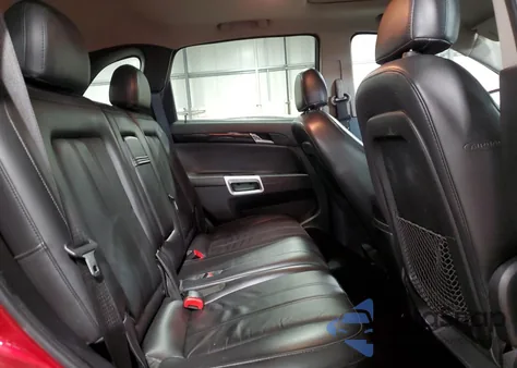 2014 Chevrolet Captiva Lt z USA, uszkodzony, nr VIN 3GNAL3EK5ES567478